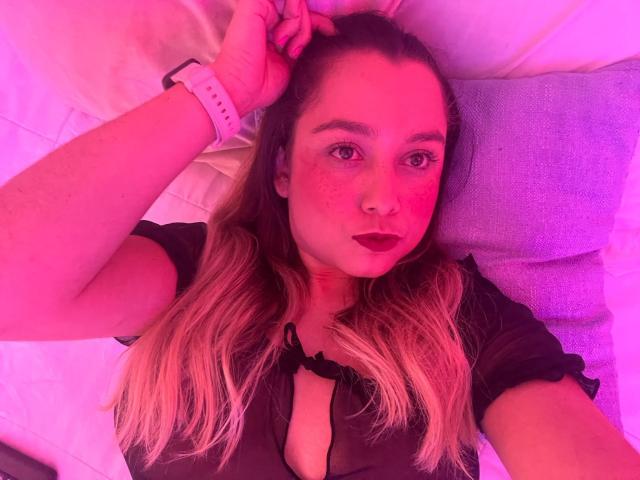 AmayaJhons - Live Sex Cam - 18718214