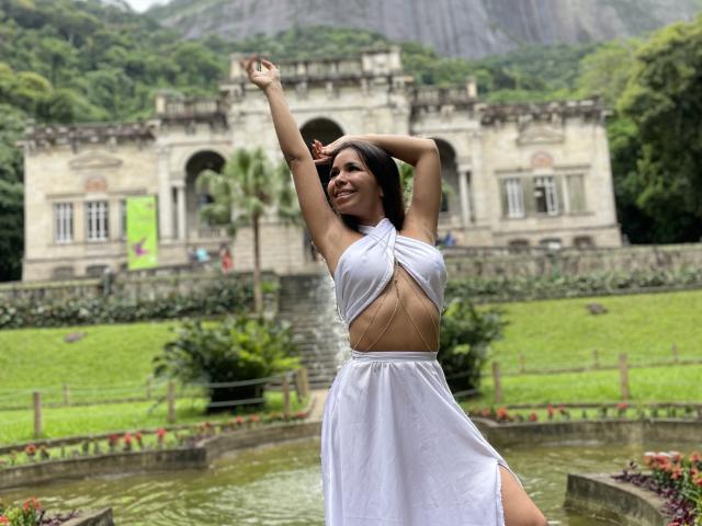 MeganWisse - Sexe cam en vivo - 18718342