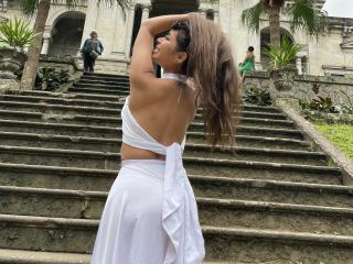 MeganWisse - Sexe cam en vivo - 18718346