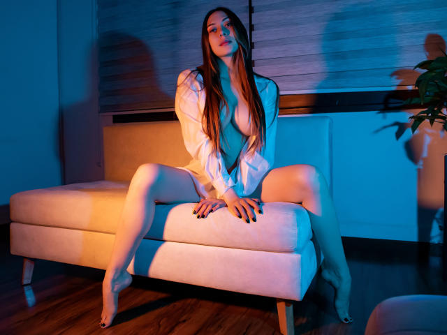 AprillRosen - Sexe cam en vivo - 18718750