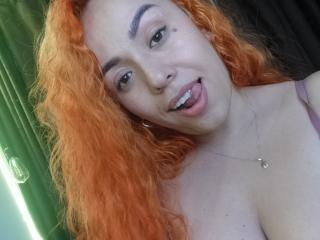 Joanallen - Sexe cam en vivo - 18719810