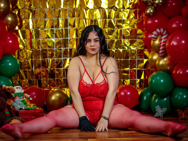 AshleyBiker - Live porn &amp; sex cam - 18720450