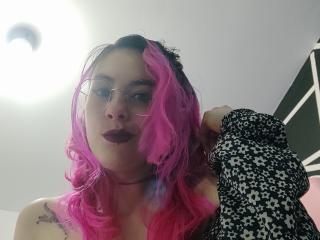 NatashaLau - сексуальная веб-камера в реальном времени - 18720762