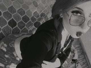 SammyViolet - Live sexe cam - 18720806