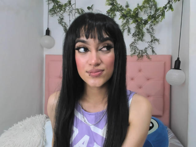 MeliMuller - Live porn &amp; sex cam - 18720842