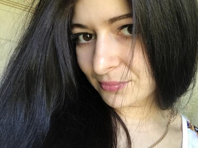 FortuneWendy - Live Sex Cam - 18722310