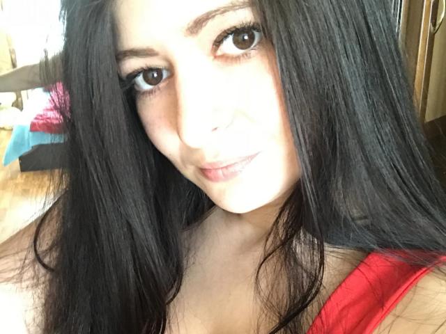 FortuneWendy - Live Sex Cam - 18722314
