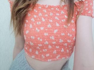 WollyMolly - Live sexe cam - 18722334