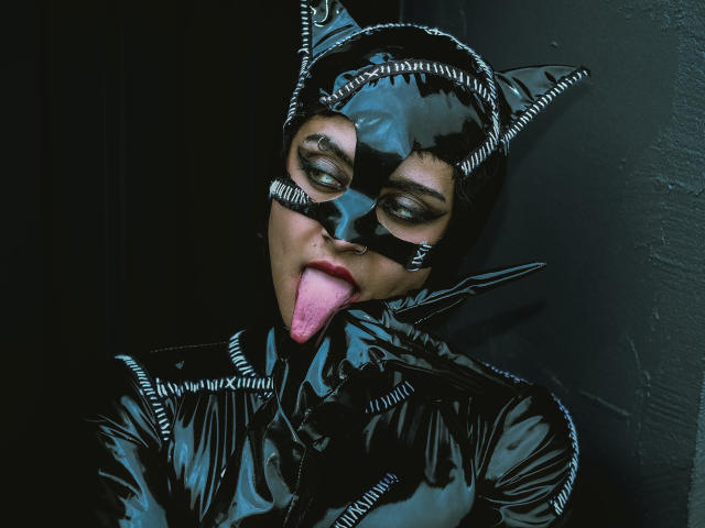 SerenaDeStark - Sexe cam en vivo - 18722430