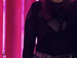 SkarletBloom - Live porn &amp; sex cam - 18722582