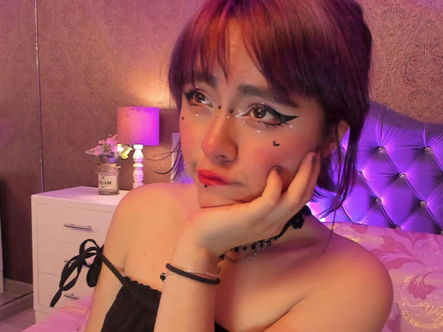 AmaraSol - Live porn &amp; sex cam - 18722854