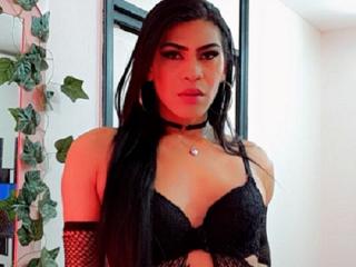 TerezaAdams - Live sex cam - 18723794