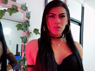 TerezaAdams - Live sex cam - 18723806