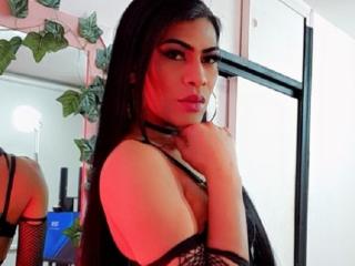 TerezaAdams - Live sex cam - 18723810