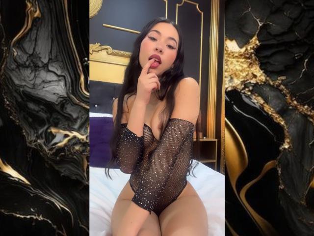 PaulaMontez - Live Sex Cam - 18723842