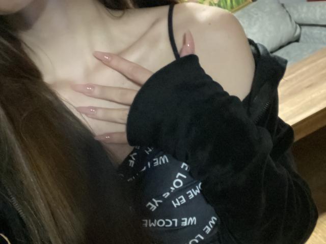 Cutishka - Live porn &amp; sex cam - 18724218