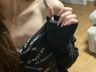 Cutishka - Live porn &amp; sex cam - 18724286