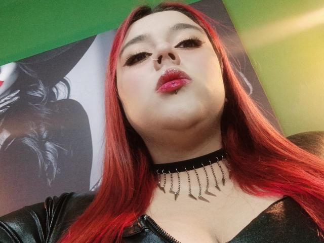 DakotaEvans - Porno na żywo i seks kamera - 18724530