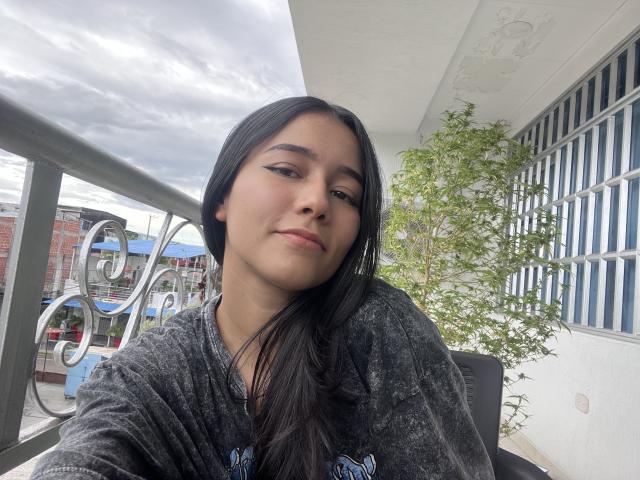 DeisyWest - Live porn &amp; sex cam - 18724790