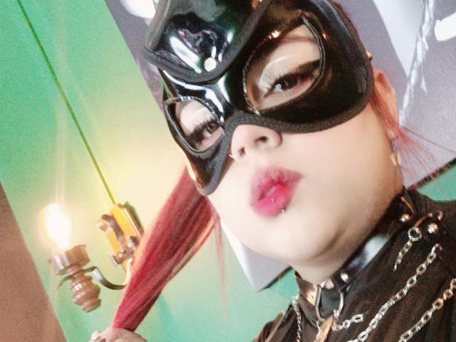 DakotaEvans - Sexe cam en vivo - 18725014