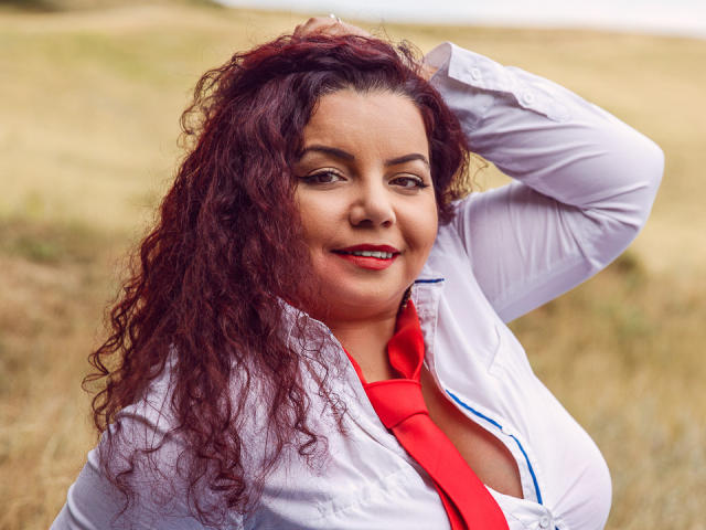 MiryamInes - Live porn &amp; sex cam - 18725054
