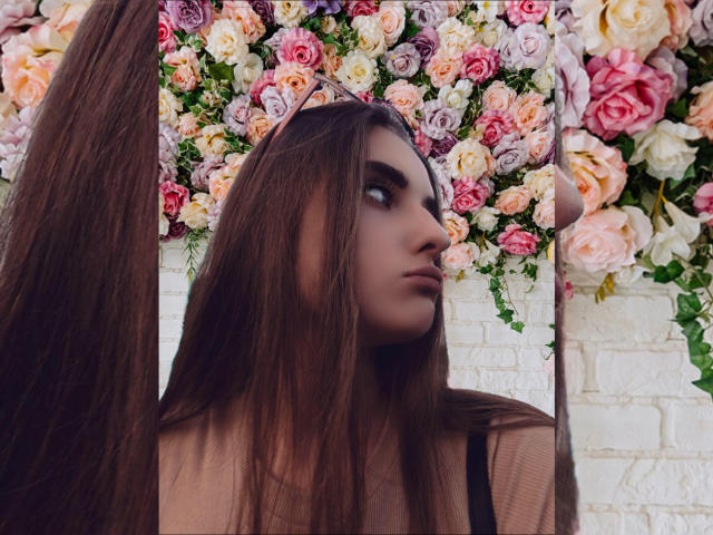 KariMillie - Live porn &amp; sex cam - 18725250