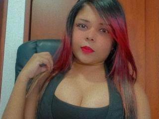 MelikaRonita - Sexe cam en vivo - 18725434