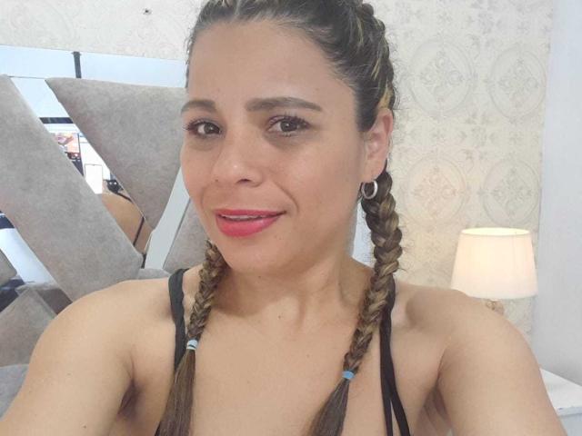 KarolJonson - Live sexe cam - 18726134