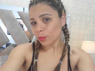 KarolJonson - Live sexe cam - 18726138