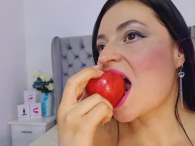 VaaleryStark - Sexe cam en vivo - 18726286