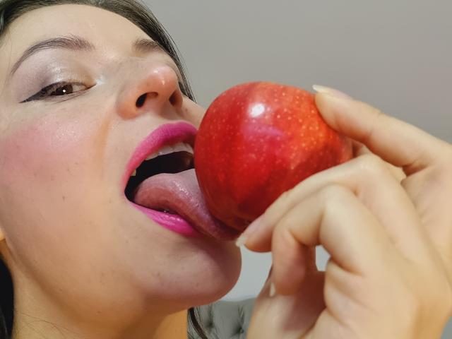 VaaleryStark - Live porn &amp; sex cam - 18726290