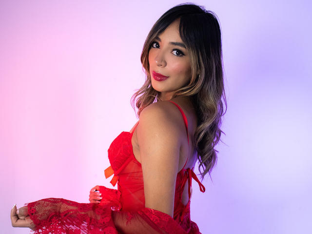 AriannaReyns - Live sex cam - 18726626