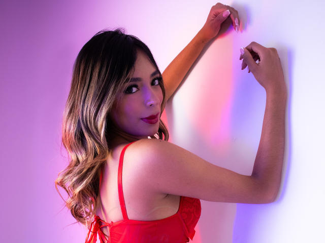 AriannaReyns - Live sex cam - 18726634