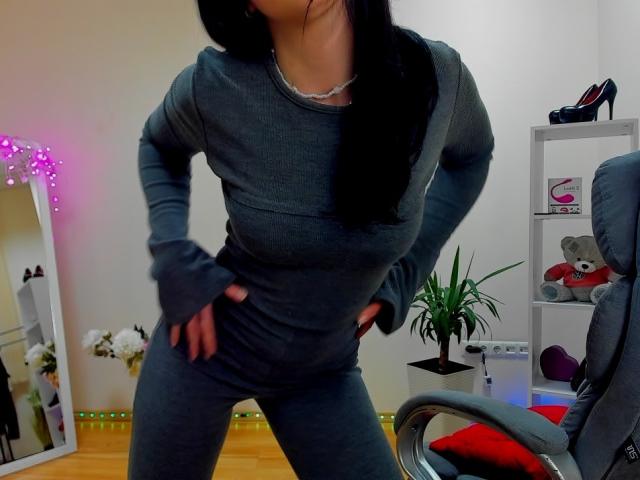 MarriYanna - Live sexe cam - 18726818