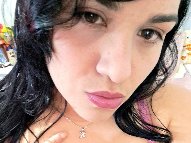VivianaThomson - ライブポルノ&amp;セックスカム - 18728482