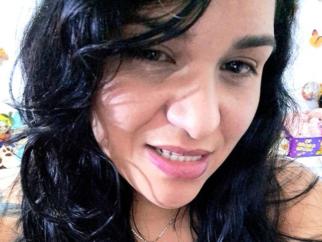 VivianaThomson - Live porn &amp; sex cam - 18728534