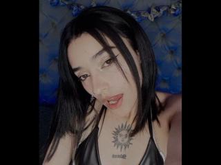 SalomeMille - Sexe cam en vivo - 18728638