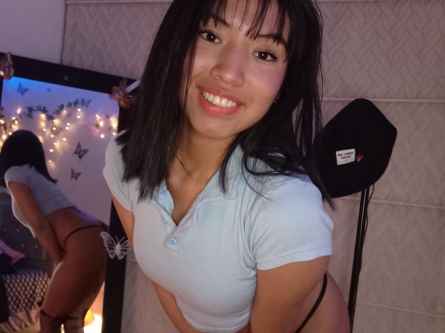 LuciaGarcia - Live porn &amp; sex cam - 18728898