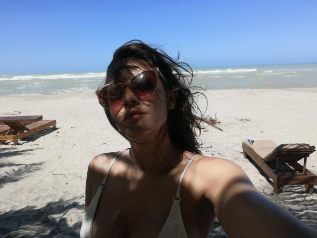 JaneRoa - Sexe cam en vivo - 18729890