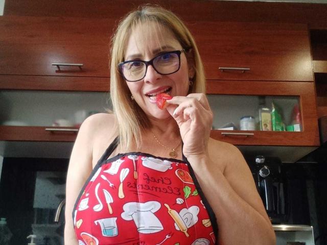 JaneTurner - сексуальная веб-камера в реальном времени - 18730014