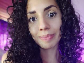 MoniqueCurlz - Live sexe cam - 18730226