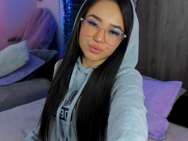 AngelynDupont - Live porn &amp; sex cam - 18733462