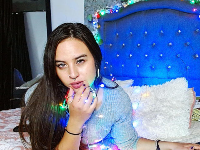 DejaVuSaenz - Sexe cam en vivo - 18733850