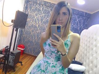 MadisonCouper - Sexe cam en vivo - 18734254