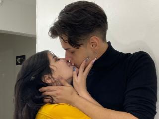 JadeAndLeo - Sexe cam en vivo - 18734910