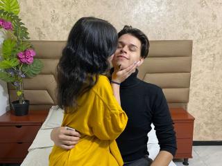 JadeAndLeo - Sexe cam en vivo - 18734914