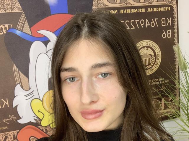 MoonLiza - Live porn &amp; sex cam - 18734950