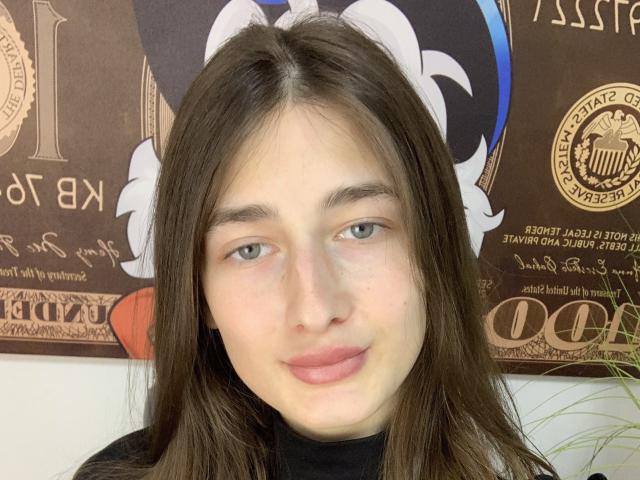 MoonLiza - Sexe cam en vivo - 18734954