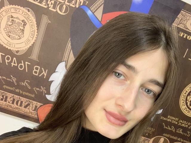 MoonLiza - Live sex cam - 18734962