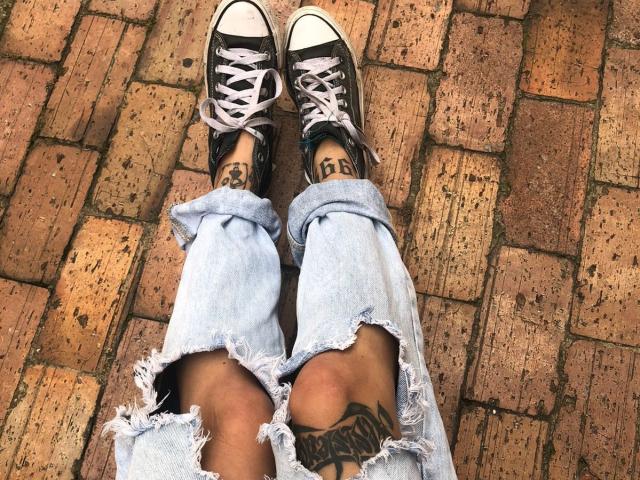 VaneLopeStars - Live porn &amp; sex cam - 18735914